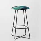 Moon Water Vista Stool Gallery Image 1