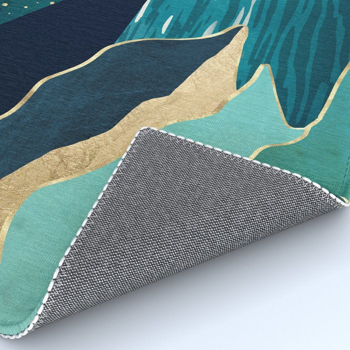 Moon Water Vista Rug Gallery Image 4