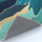 Moon Water Vista Rug Gallery Image 4