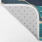 Moon Water Vista Bath Mat Gallery Image 2
