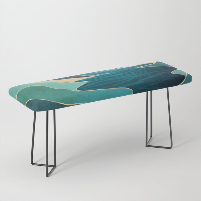Moon Water Vista Bench Gallery Image 1