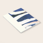 Blue as a Memory Notebook Gallery Image 3
