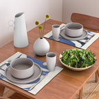 Blue as a Memory Placemat Gallery Image 2