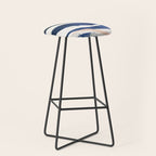 Blue as a Memory Stool Gallery Image 1