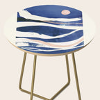 Blue as a Memory Side Table Gallery Image 2