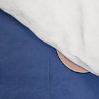 Blue as a Memory Comforter Gallery Image 4