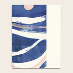 Blue as a Memory Notebook Gallery Image 4