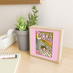 Libra Plant Mini Art Print Gallery Image 2