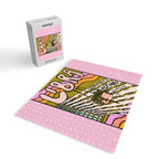 Libra Plant Jigsaw Puzzle Gallery Image 2