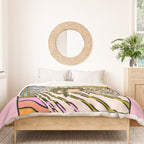 Libra Plant Duvet Cover Gallery Image 3