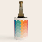 Boca Dots Wine Chiller Gallery Image 1