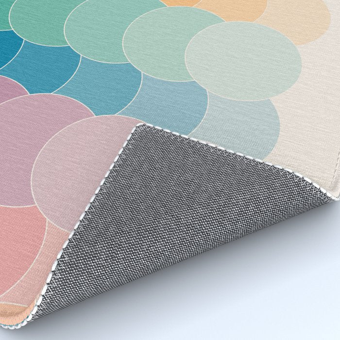 Boca Dots Rug Gallery Image 4