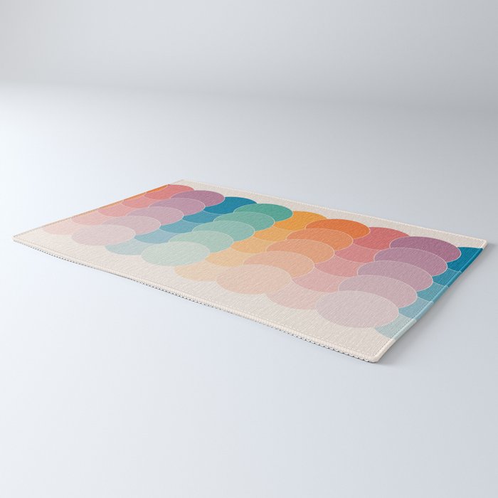 Boca Dots Rug Gallery Image 3