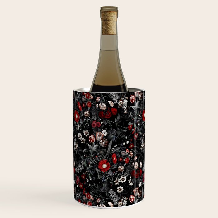 EXOTIC GARDEN - NIGHT IV Wine Chiller Gallery Image 1