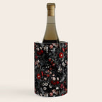 EXOTIC GARDEN - NIGHT IV Wine Chiller Gallery Image 2