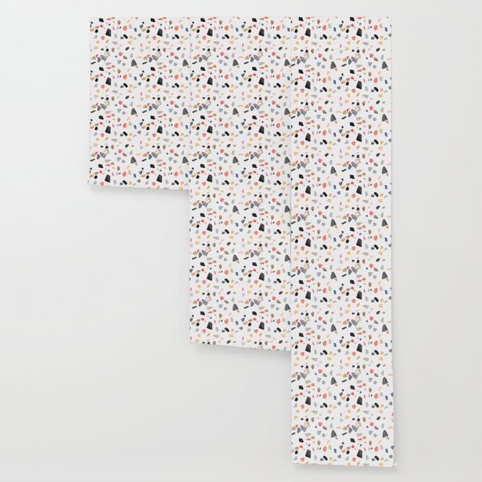 Terrazzo Treasure Wallpaper Gallery Image 3