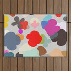 poppy 8 Outdoor Rug Gallery Image 1