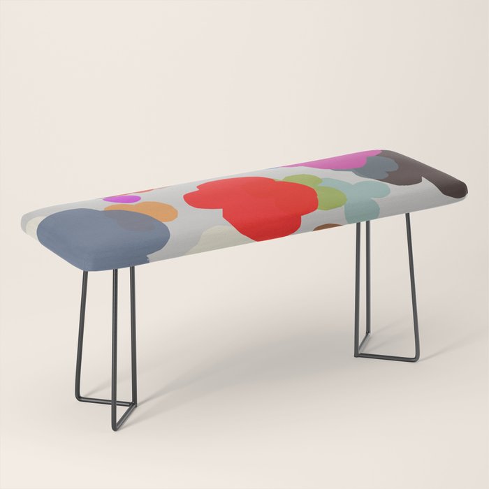 poppy 8 Bench Gallery Image 1