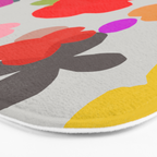 poppy 8 Bath Mat Gallery Image 3