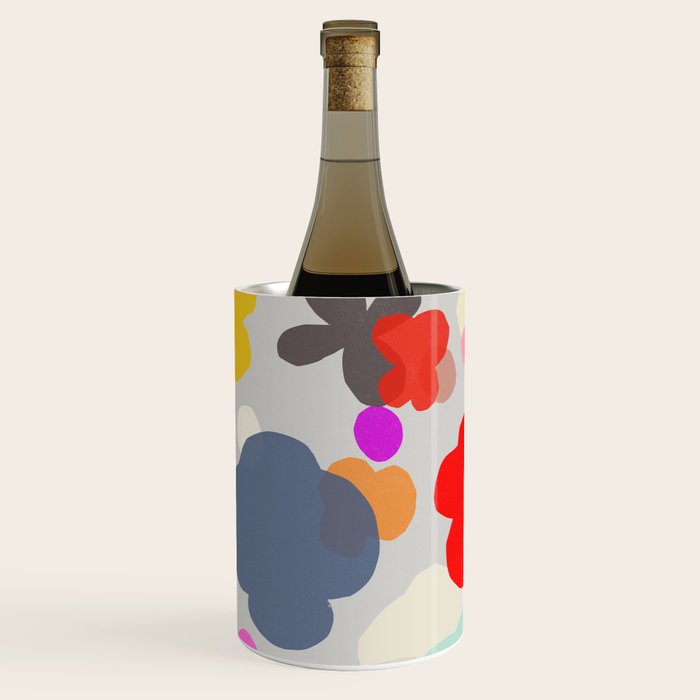 poppy 8 Wine Chiller Gallery Image 2