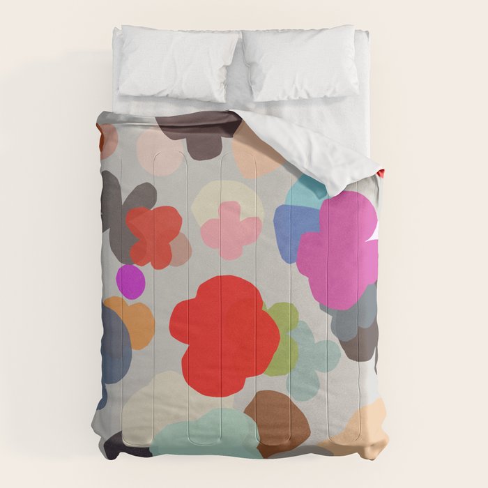 poppy 8 Comforter Gallery Image 6