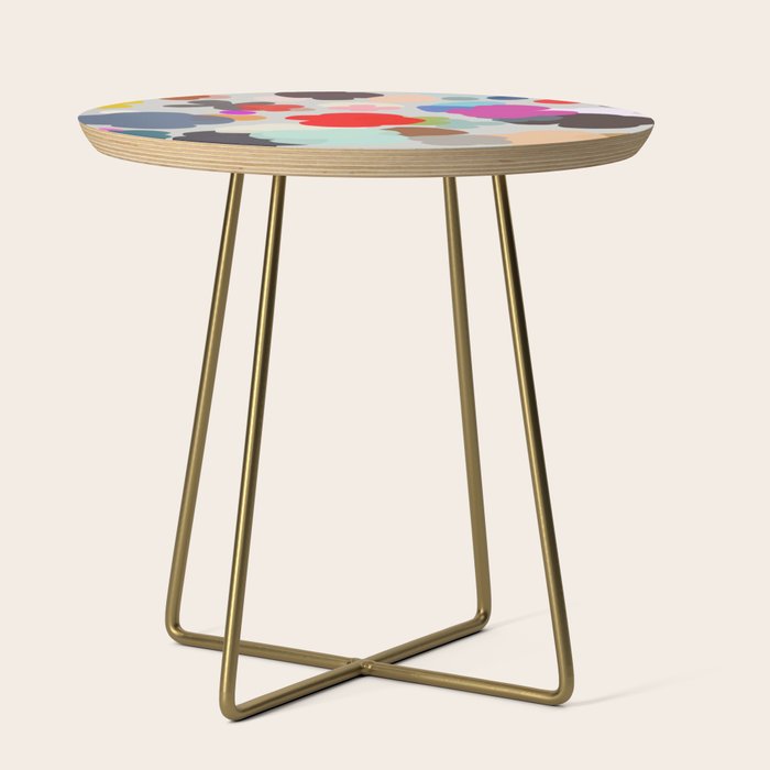 poppy 8 Side Table Gallery Image 1