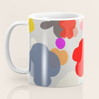 poppy 8 Coffee Mug Gallery Image 3