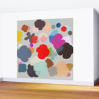 poppy 8 Wall Mural Gallery Image 2