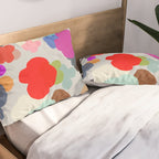 poppy 8 Pillow Sham Gallery Image 2