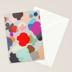 poppy 8 Stationery Card Gallery Image 2