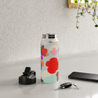 poppy 8 Water Bottle Gallery Image 4