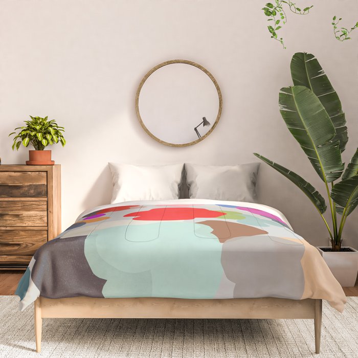 poppy 8 Comforter Gallery Image 3