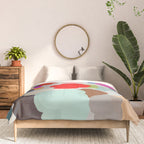 poppy 8 Comforter Gallery Image 3