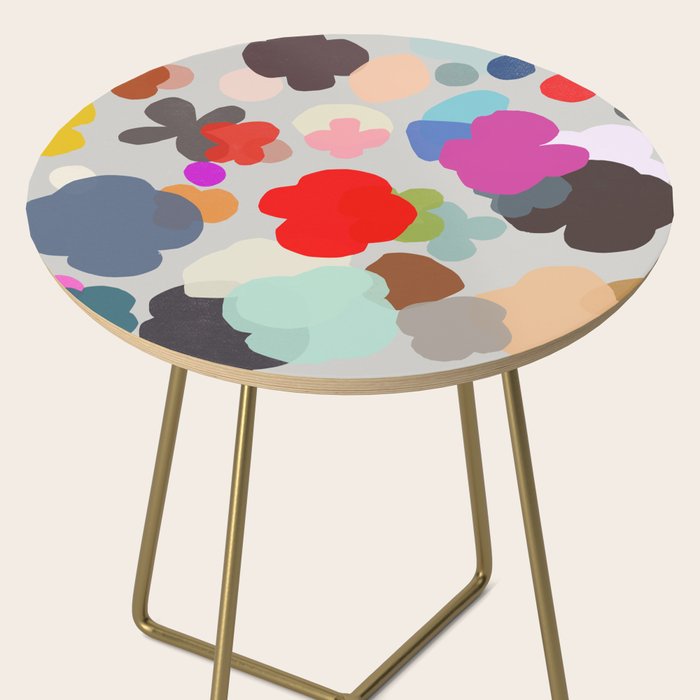 poppy 8 Side Table Gallery Image 2