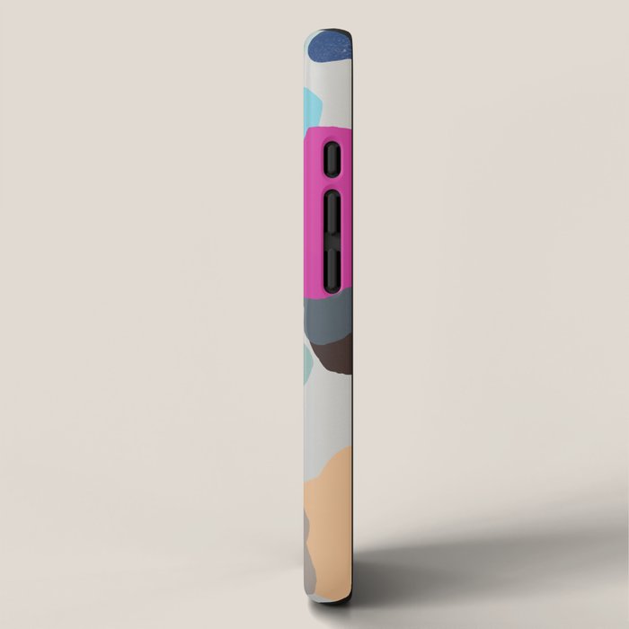 poppy 8 iPhone Case Gallery Image 2
