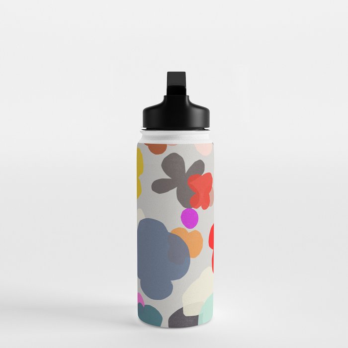 poppy 8 Water Bottle Gallery Image 3