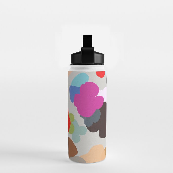 poppy 8 Water Bottle Gallery Image 2