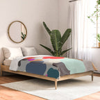 poppy 8 Comforter Gallery Image 2