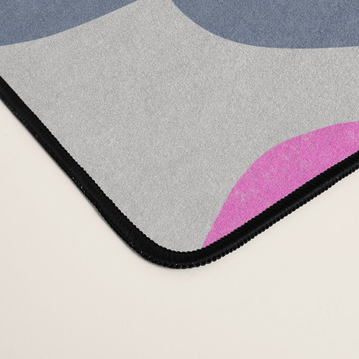 poppy 8 Desk Mat Gallery Image 4