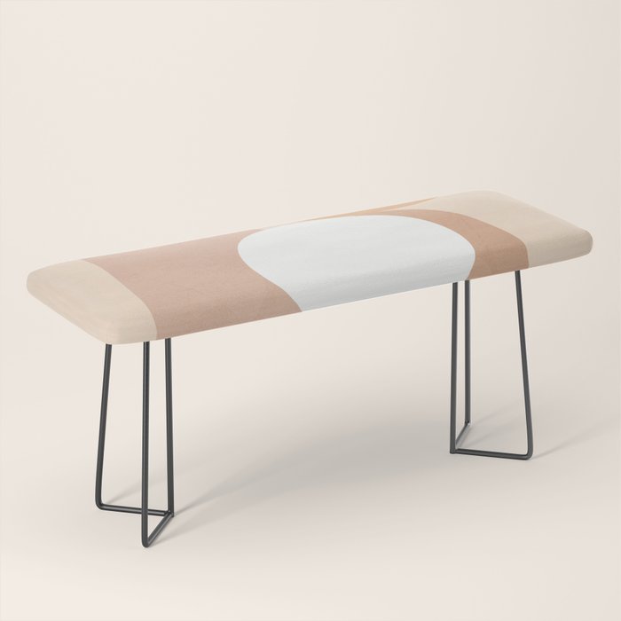 Minimal Shapes No.70 Bench Gallery Image 1