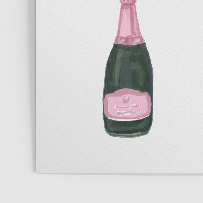 Champagne Summer Poster Gallery Image 3