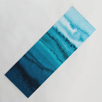 WITHIN THE TIDES - CALYPSO Yoga Mat Gallery Image 1