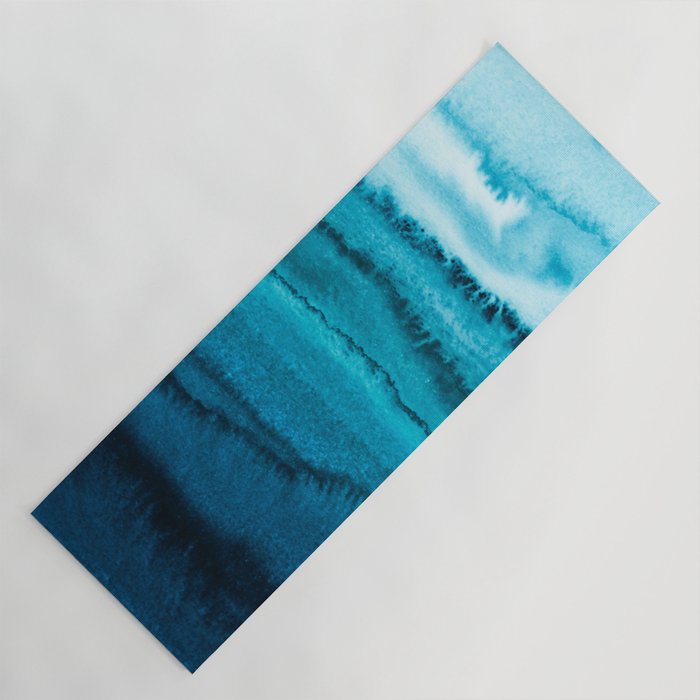 WITHIN THE TIDES - CALYPSO Yoga Mat Gallery Image 1