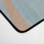 Layered Bloom Desk Mat Gallery Image 4