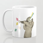 Blue Note Coffee Mug Gallery Image 3