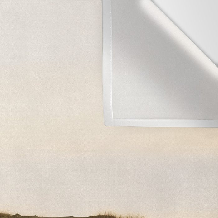 Cute Little Cabin In Iceland Wall Tapestry Gallery Image 3