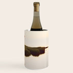 Cute Little Cabin In Iceland Wine Chiller Gallery Image 3