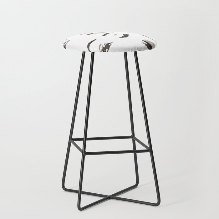 Eyes Stool Gallery Image 1