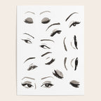 Eyes Poster Gallery Image 4