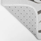 Eyes Bath Mat Gallery Image 2